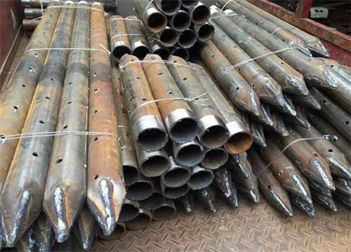 托喀依乡钢花管哪里有卖